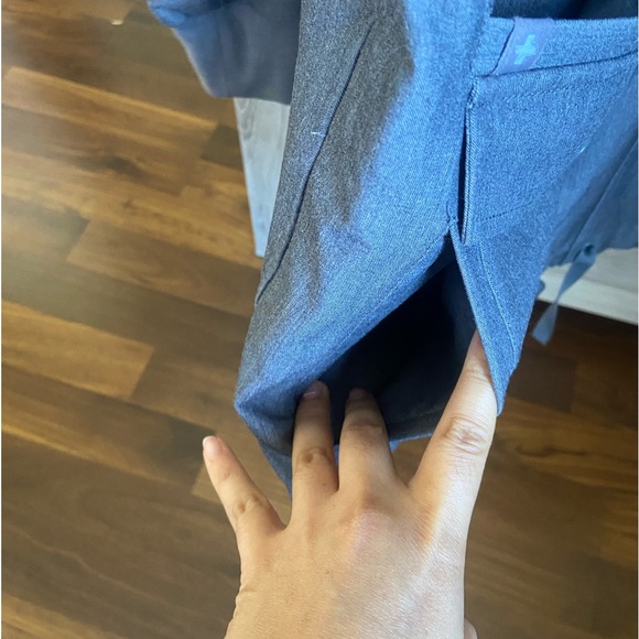 Figs scrub Jacket - Picture 5 of 7